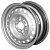 Диск колеса Next "NX-042" 6,0x15 4*114,3 ET45 D66,1 S