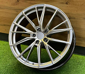 Диск колеса Titan Forged TF28 FA828 8,5x20 5*108 ET35 D73,1 Hyper Silver