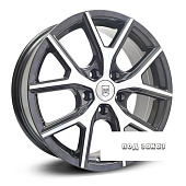 Tech Line R17 / 7J PCD 5x114.3 ЕТ 45 ЦО 67.1 735 BFP