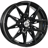 7x17/5x114,3 ET37 D66,6 R247 (Haval) BL