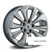 КиК R17 / 7J PCD 5x108 ЕТ 40 ЦО 65.1 Авиор