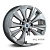 КиК R17 / 7J PCD 5x108 ЕТ 40 ЦО 65.1 Авиор
