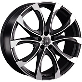 9,5x22/5x112 ET45 D66,6 MR161 MBF (конус, MB001)