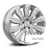 Premium Series R20 / 8J PCD 5x114.3 ЕТ 35 ЦО 60.1 КР1061 Humber