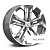 Premium Series R19 / 7.5J PCD 5x114.3 ЕТ 45 ЦО 67.1 КР015 Mazda CX-5