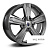 КиК R16 / 6.5J PCD 5x114.3 ЕТ 50 ЦО 67.1 Оклахома