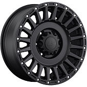 8x17/6x139,7 ET36 D100,1 RC95 MB (конус, Колпак+лого)