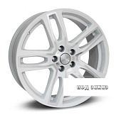 Скад R18 / 7J PCD 5x114.3 ЕТ 40 ЦО 67.1 Женева