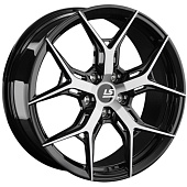 8x18/5x114,3 ET45 D67,1 LS FG14 BKF (конус)