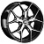 9x20/5x112 ET20 D66,6 LS FG14 BKF (конус, C570)
