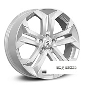 Premium Series R19 / 7.5J PCD 5x108 ЕТ 42 ЦО 65.1 КР015 Peugeot 5008