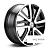 KHOMEN WHEELS R16 / 6J PCD 4x100 ЕТ 50 ЦО 60.1 1609