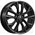 7x18/5x114,3 ET53 D54,1 КР012 (Coolray) Fury black