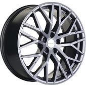 8,5x20/5x108 ET46 D63,4 KHW2005 (Tugella) Gray