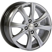 5,5x14/4x100 ET43 D60,1 Мальта (КЛ248) Селена (АРС 014 black)