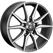 8,5x21/5x150 ET54 D110,1 TY420 MGMF (пш)