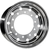 14x19,5/10x335 ET0 D281 M22 Silver (1934)