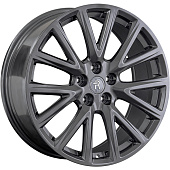 8,5x20/5x114,3 ET45 D67,1 MZ197 GM (конус, C570)