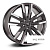 Premium Series R20 / 8J PCD 5x112 ЕТ 27 ЦО 66.6 КР014 BMW X3 GlossGrapfp
