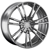 8x19/5x114,3 ET35 D67,1 LS FG06 MGM (конус, C570)