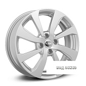 iFree Original R16 / 6J PCD 4x100 ЕТ 37 ЦО 60.1 ZV Sandero Stepway КС893