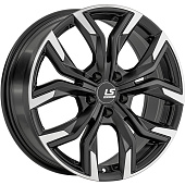 7,5x18/5x112 ET40 D66,6 RC92 BKSF (конус)