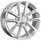 8,5x20/5x150 ET58 D110,1 LX164 Sil (пш)