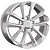 8,5x20/5x150 ET58 D110,1 LX164 Sil (пш)