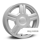КиК R15 / 6J PCD 4x98 ЕТ 35 ЦО 58.5 Торус