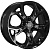 7x17/5x114,3 ET37 D66,5 KHW1702 (Jolion) Black