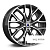 КиК R16 / 6J PCD 4x100 ЕТ 45 ЦО 67.1 Лилиом