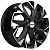 Диск колеса Carwel "Вага 1402" 5,5x14 4*98 ET35 D58,5 ABT (Granta/Datsun)
