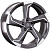 8x18/5x114,3 ET30 D60,1 LX194 MGMF (конус, C570)