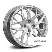 Скад R16 / 6J PCD 4x100 ЕТ 40 ЦО 67.1 Фабиан