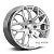 Скад R16 / 6J PCD 4x100 ЕТ 41 ЦО 60.1 Фабиан
