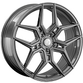 8x18/5x114,3 ET45 D67,1 1266 GM (конус)
