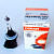 Автолампа H27 12V 27W PGJ13 (881) HYUNDAI OSRAM шт.
