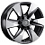 7,5x17/6x139,7 ET36 D100,1 TA5 GMF (пш)