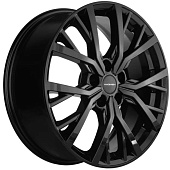 7x18/5x114,3 ET38 D67,1 KHW1806 (Outlander) Black