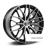 NEO R17 / 7J PCD 5x114.3 ЕТ 40 ЦО 67.1 740