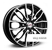 iFree R14 / 5.5J PCD 4x98 ЕТ 35 ЦО 58.5 Флайт