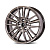 Диск колеса FR replica "TY494" 7,0x17 5*114,3 ET45 60,1 HB