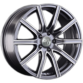 8,5x19/5x112 ET28 D66,6 A131 GMF (конус, A001)