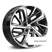 Скад R17 / 7J PCD 5x112 ЕТ 45 ЦО 57.1 KL-372