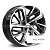 Скад R17 / 7J PCD 5x114.3 ЕТ 37 ЦО 66.6 KL-372