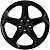 7,5x19/5x112 ET43 D57,1 KHW1909 (Kodiaq/Tiguan) Black