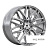 КиК R19 / 8J PCD 5x114.3 ЕТ 40 ЦО 64.1 Клермон HB