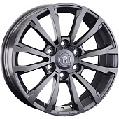 7,5x18/6x139,7 ET25 D106,1 LX125 GM (пш)
