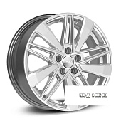 Скад R16 / 6.5J PCD 5x108 ЕТ 33 ЦО 60.1 Тайто