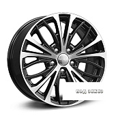 iFree Original R17 / 7.5J PCD 5x112 ЕТ 47 ЦО 57.1 ZV Passat КС873